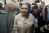 Lisa Mariana Sakit, Ini Jadwal Pemeriksaan Berikutnya