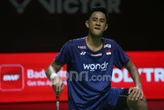 Jadwal 32 Besar Japan Open 2026: Alwi dan Jojo Menghadapi Lawan Tangguh