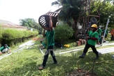 Kubu Lawan Atalarik dalam Sengketa Lahan Beber Kronologi Eksekusi Putusan Pengadilan
