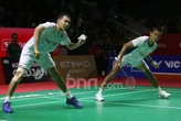 Hasil Japan Open 2026: Fajar/Fikri Selamatkan Wajah Indonesia