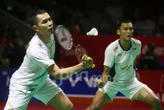 Hasil Final Japan Open 2026: Fajar/Fikri Pukul Nomor 1 Dunia