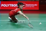 Live Streaming Chen Yu Fei Vs Putri KW, An Se Young Menunggu