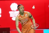 Jadwal & Live Streaming Final Indonesia Open 2026 Super 1000