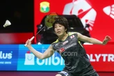 China Open 2026: Akane Yamaguchi Menghentikan Wang Zhi Yi di Semifinal