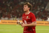 Ole Romeny Jadi Pembeda, Timnas Indonesia Tumbangkan Mozambik