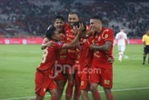 Pak Manajer Bilang Persija Jakarta Tidak Punya Goal Getter