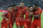 Persija Bakal Punya Jersei Baru, Ini Bocoran Desainnya