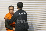 Harta Kekayaan Eks Wamenaker Immanuel Ebenezer Naik Melejit dalam 4 Tahun