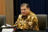 Tegaskan Indonesia Bukan Sekadar Pasar, Menko Airlangga Ikut Dirikan WAICO di China