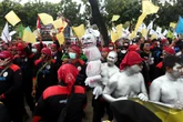 Gelombang PHK Terjadi di Bali, 100 Pekerja Wisata Terdampak Efisiensi