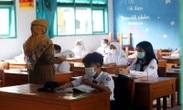 Kuota Khusus Warga Umbulharjo di SMP Negeri 10 Yogyakarta Sudah Penuh