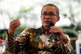 Mantan Pimpinan KPK Soroti Pasal Karet Dalam Gugatan UU Tipikor