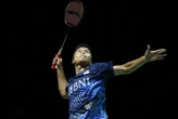 Ginting Kembali, Alwi Mencuri Perhatian: Evaluasi Jujur Indra Wijaya di Japan Open 2025