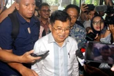 Hubungan JK dan Simpatisan Jokowi-PSI Memanas, Efriza: Gibran Bisa Kena Getahnya