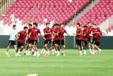 Begini Kondisi Terkini Stadion GBK, Timnas Indonesia Siap Menjamu Australia