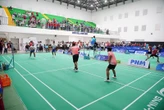 Gelar Porseni, PNM Tingkatkan Produktivitas Lewat Kegiatan Sportivitas