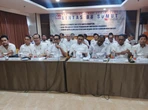 Lintas 98 Sumut: Presiden Prabowo Mengarahkan Demokrasi Menuju Pemerataan Kesejahteraan