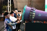 Festival Tabuh Bedug Teluknaga Meriah, Ada Dukungan Agung Sedayu Group, Gubernur Banten: Keren