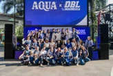 Peserta DBL Dance Tak Sabar Menantikan Kolaborasi dengan AQUA