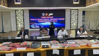 Polda Jabar Bongkar Praktik Judi Online DAZZLIVE, 11 Orang Jadi Tersangka