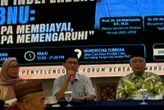 Akuntabilitas PBNU Jadi Sorotan, Rembug Warga NU Dorong Reformasi Tata Kelola