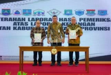 Tangsel Pertahankan Opini WTP, Pemkot: Motivasi Memperkuat Transparansi