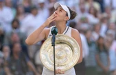 Linda Noskova, Baru 21 Tahun Sudah Jadi Juara Wimbledon 2026