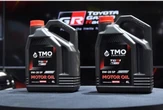 Motul TMO TGRI 0W20 Meluncur, Pelumas Premium untuk Mobil GR dan Hybrid Toyota
