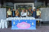 Pupuk Indonesia Grup Salurkan Ratusan Hewan Kurban untuk 152 Ribu Penerima Manfaat