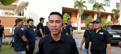 Polisi Usut Kericuhan di Kantor DPRD Riau, Korban Masih di RS