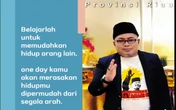 ASN PPPK Apresiasi Komitmen Presiden Prabowo Menyejahterakan Guru Indonesia