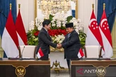 Sepakat Bikin Gebrakan Baru, RI-Singapura Tanda Tangani MoU Penting Ini di Jakarta