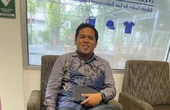 Soal Seruan IRGC Iran, Tegar Bimantoro: Alarm Keras Bagi Aktivasi Sel Tidur Terorisme di Indonesia
