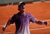 Roland Garros 2026: Setelah Jannik Sinner, Novak Djokovic Juga Tumbang, Rekor