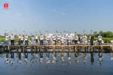 Hari Mangrove Sedunia, 2.000 Bibit Hasil Donasi Ditanam di Pesisir Utara Jakarta