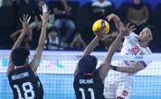 Timnas Voli Putra Indonesia Panggil Luvi Febrian Nugraha untuk Leg 2 SEA V Cup 2026