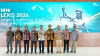 Hadirkan 2 Pakar Hukum Nasional, Pegadaian Gelar LEXIS 2026