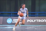 Jebolan Campus League Dilirik Masuk Pemusatan Latihan Timnas Basket Putri untuk Asian Games 2026