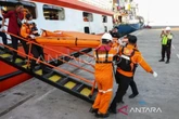14 Korban KM Nurul Salsa Tenggelam Masih Dicari, Jenazah Ketiga Belum Teridentifikasi