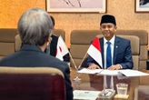 Menhut Apresiasi Langkah KPK Bersihkan Tata Kelola Kehutanan