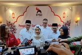 Tepis Isu Manuver Politik, PSI Ungkap Alasan Jokowi Keliling Daerah