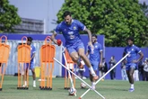 Persib Tak Punya Banyak Waktu, Pengakuan Pelatih Fisik Ini Bikin Arema Wajib Waspada