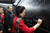 Megawati Titipkan 4 Nilai untuk Anak Muda di Peringatan Kudatuli