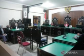 Brigadir Rizka Sintiani Dituntut 14 Tahun Penjara Atas Kematian Suaminya