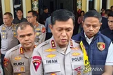 Polda Kalteng Bentuk Timsus Buru 4 DPO Penyerang Polisi di Katingan