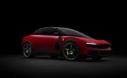 Sedan Listrik Pertama Ferrari Luce Resmi Mengaspal, Harga Rp 12 Miliar