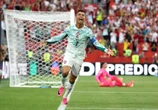 Cetak Rekor, Cristiano Ronaldo Pemain Tertua yang Mencetak Gol di Fase Gugur Piala Dunia