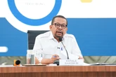 Qodari Sebut Seskab Teddy Teladan bagi Taruna Akmil