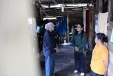 Dari Rumah Warga di Rumbai, Dewi Juliani Sampaikan Bantuan Rakyat Tak Boleh Dipotong