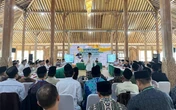 Kiai Imam Jazuli Menggelar Workshop buat Pengasuh Pesantren Seluruh Indonesia